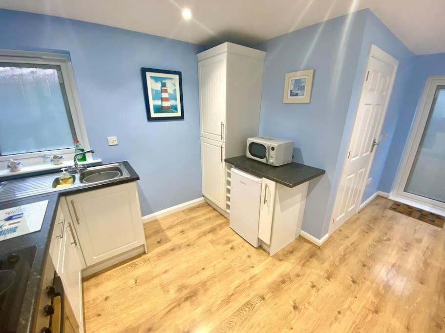 Modern Spacious Annex -Ground Floor Brightlingsea Exterior photo